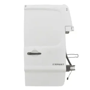 Szybka wysyłka DRZWI TYLNE TYŁ PRAWE CITROEN JUMPY EXPERT II